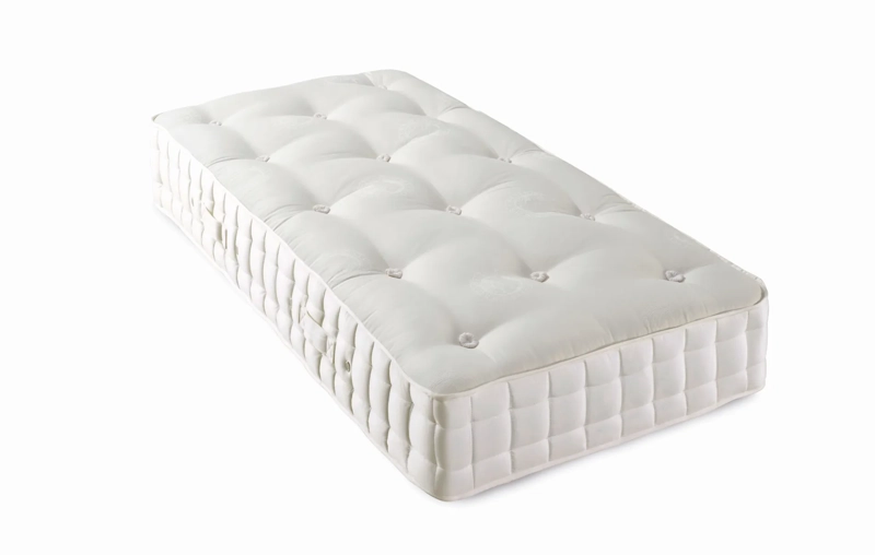 Hypnos Luxury No Turn 6 Mattress